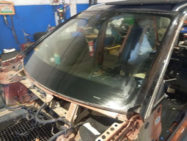 Szyba przednia Citroen C5