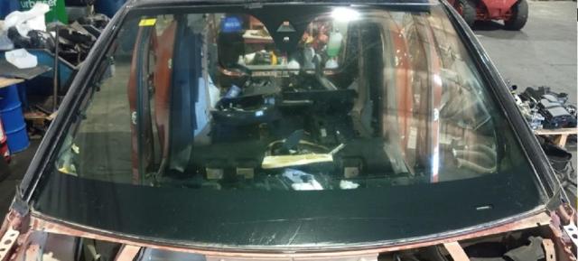 Szyba przednia Citroen C5