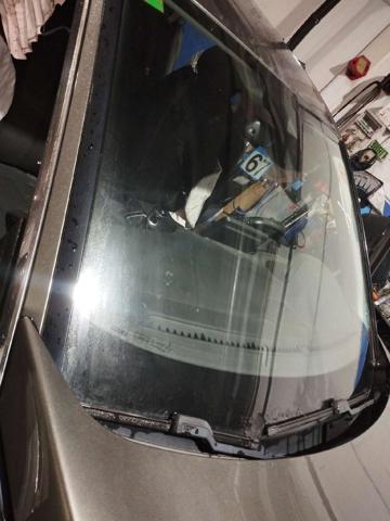 Szyba przednia Citroen C5