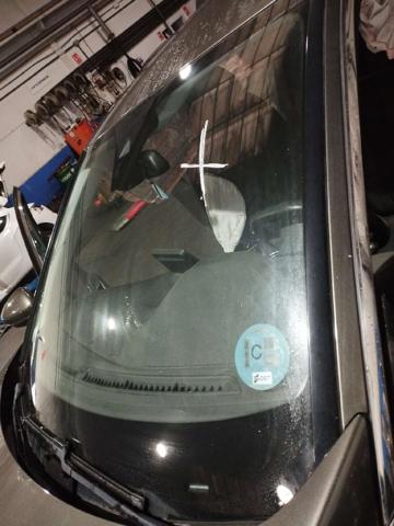 Szyba przednia Citroen C5