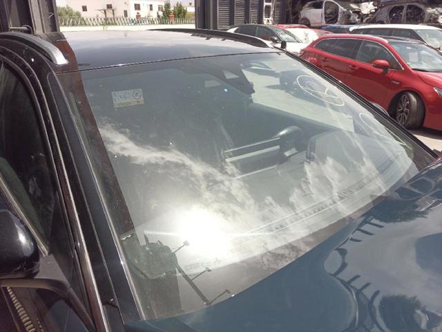 Szyba przednia Citroen C5