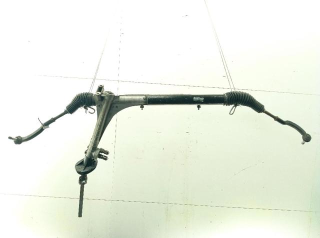 Listwa kierownicza (maglownica) 1617405980 PEUGEOT