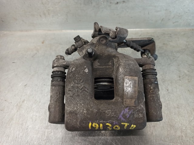 Zacisk hamulcowy tylny lewy 1617936980 PEUGEOT