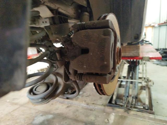 Zacisk hamulcowy tylny prawy 1617937580 PEUGEOT