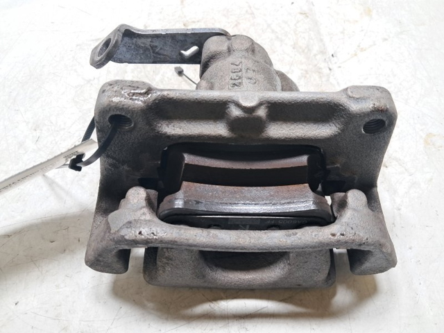 Zacisk hamulcowy tylny prawy 1617937680 FIAT
