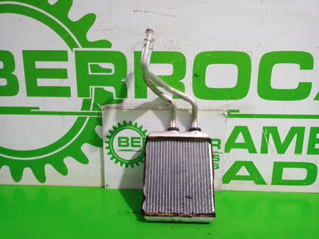 Chłodnica nagrzewnicy (ogrzewacza) 1618312 OPEL