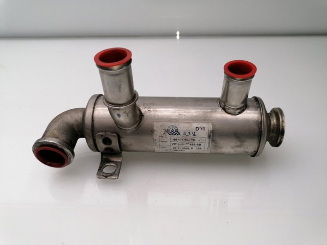 161863 Peugeot/Citroen