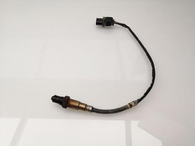 Sonda lambda czujnik tlenu przed katalizatorem 1618AS PEUGEOT