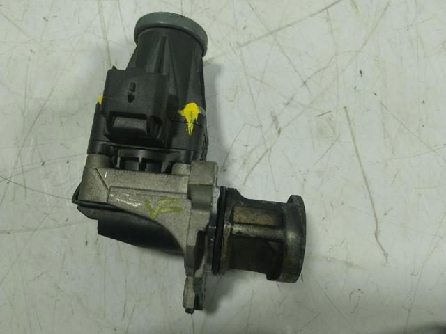 Zawór recyrkulacji spalin EGR 1618LN PEUGEOT