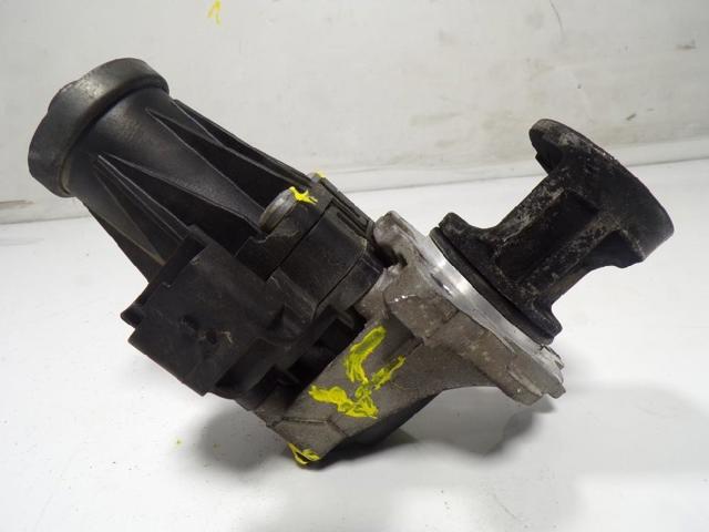 Zawór recyrkulacji spalin EGR 1618LN PEUGEOT