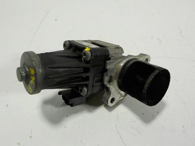 Zawór recyrkulacji spalin EGR 1618LN PEUGEOT