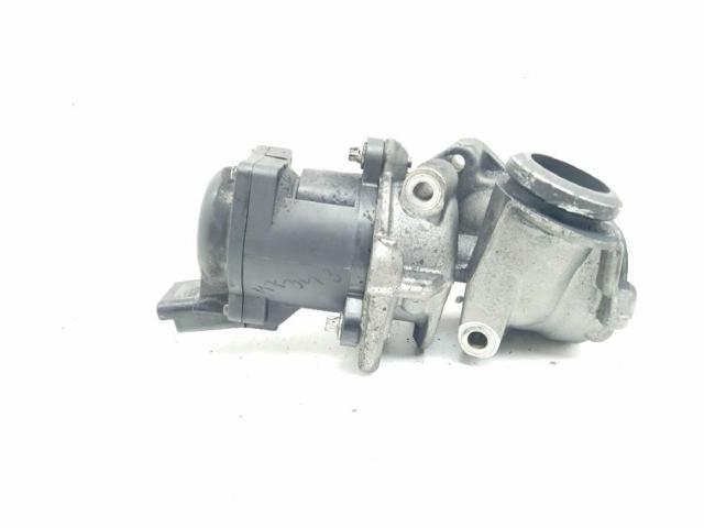 Zawór recyrkulacji spalin EGR 1618NR PEUGEOT