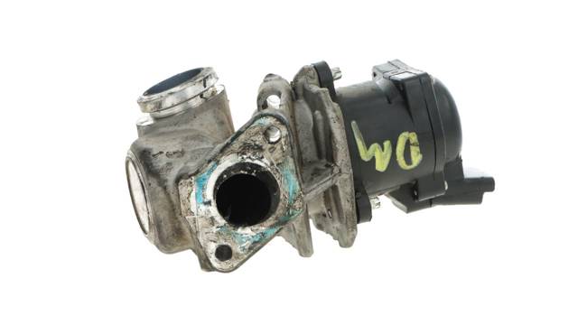 Zawór recyrkulacji spalin EGR 1618NR PEUGEOT