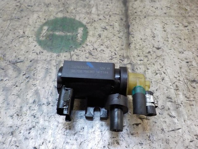1618PE Peugeot/Citroen