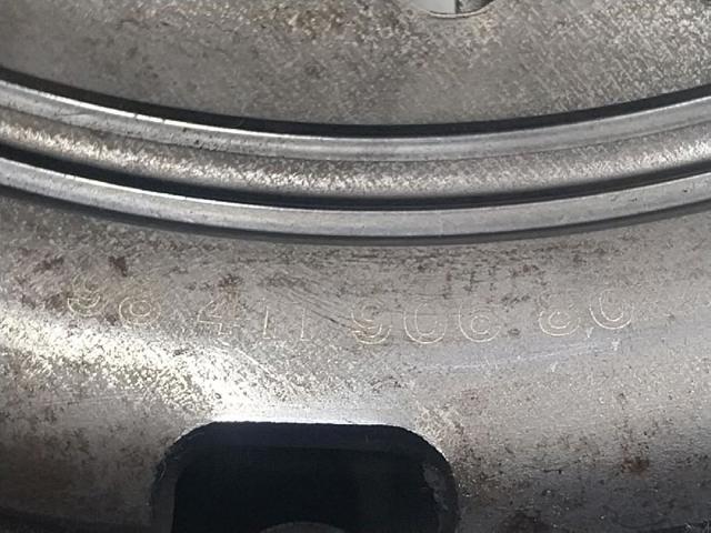 Zestaw sprzęgła (3 części) Citroen C5