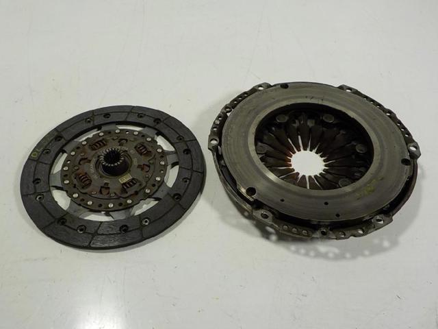 Zestaw sprzęgła (3 części) Citroen C5