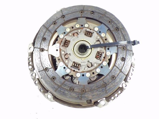 Zestaw sprzęgła (3 części) Citroen C5