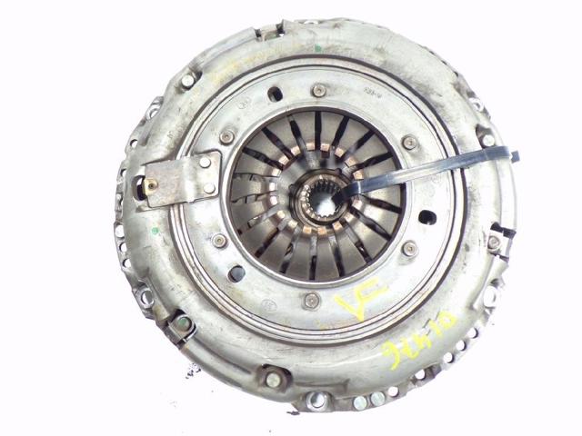 Zestaw sprzęgła (3 części) Citroen C5