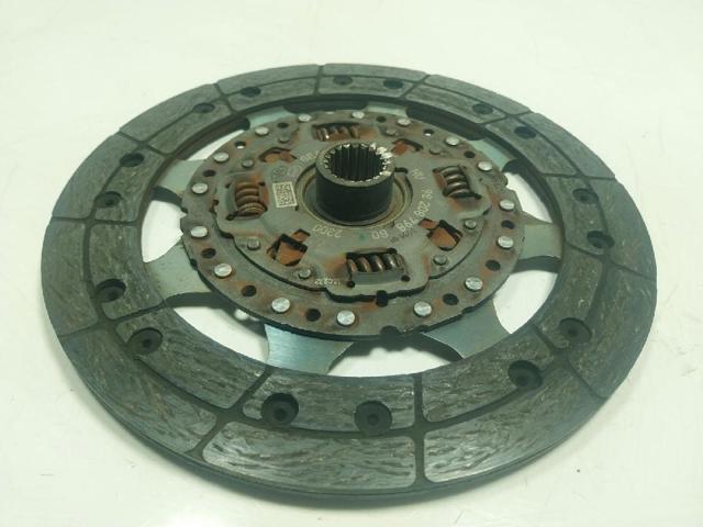 Zestaw sprzęgła (3 części) Citroen C5