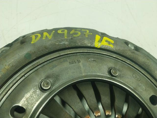 Zestaw sprzęgła (3 części) Citroen C5