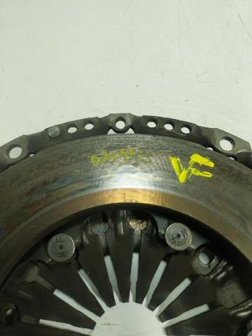 Zestaw sprzęgła (3 części) Citroen C5