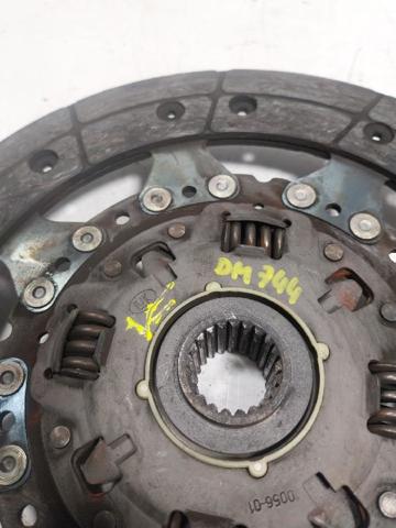 Zestaw sprzęgła (3 części) Citroen C5