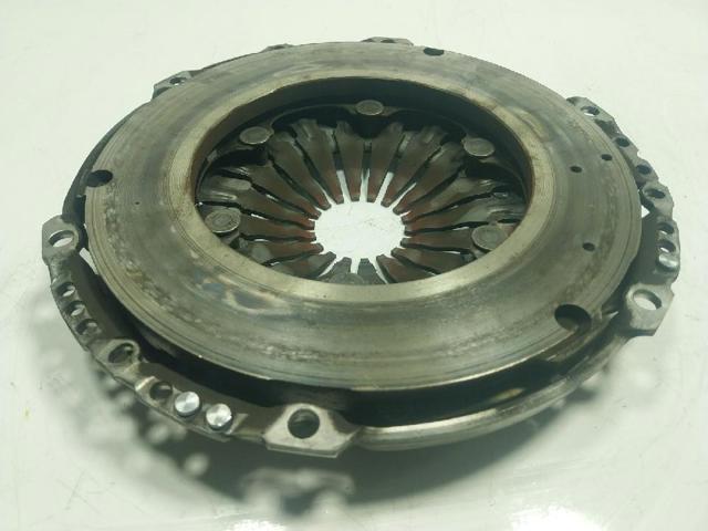 Zestaw sprzęgła (3 części) Citroen C5