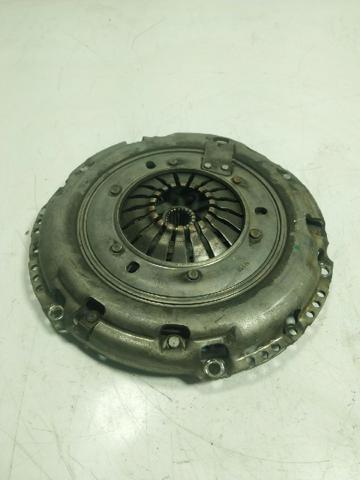 Zestaw sprzęgła (3 części) Citroen C5