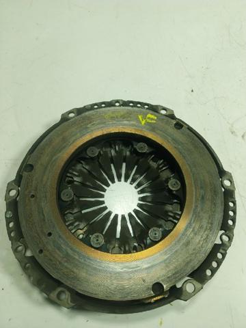 Zestaw sprzęgła (3 części) Citroen C5