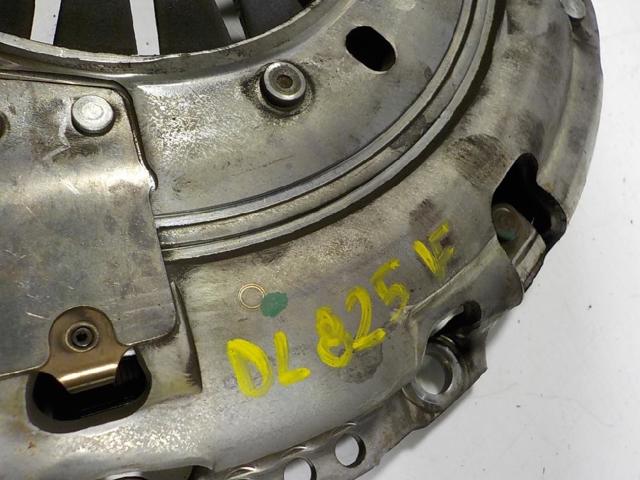 Zestaw sprzęgła (3 części) Citroen C5