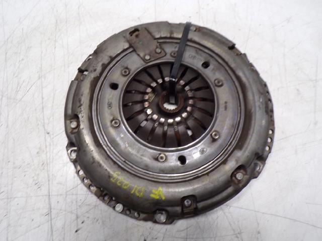 Zestaw sprzęgła (3 części) Citroen C5