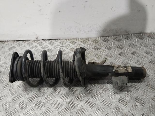 Amortyzator przedni lewy 1619274 FORD