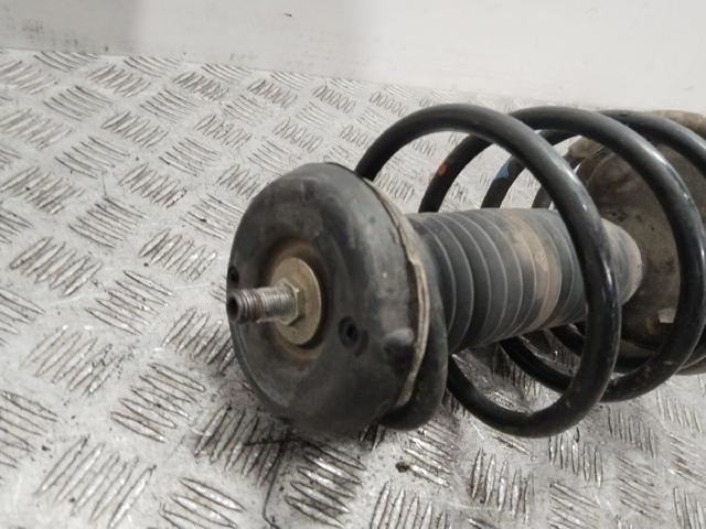 Amortyzator przedni lewy 1619274 FORD