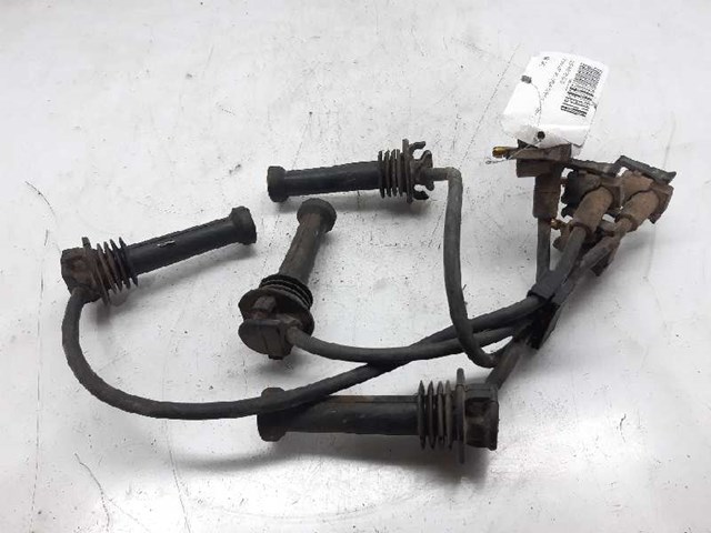 Cewka zapłonowa Ford Focus