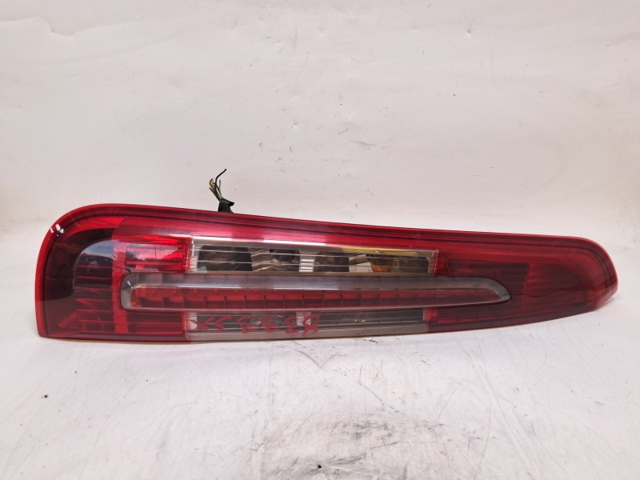 Lampa zespolona tylna lewa 1619508 FORD