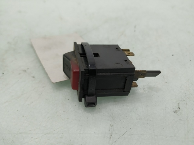 Przycisk włączania światła awaryjnego Volkswagen Transporter 24, 25, 251