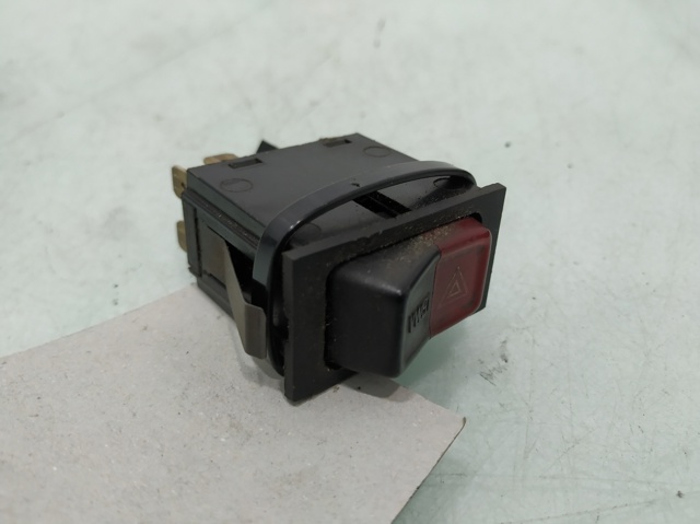 Przycisk włączania światła awaryjnego Volkswagen Transporter 24, 25, 251