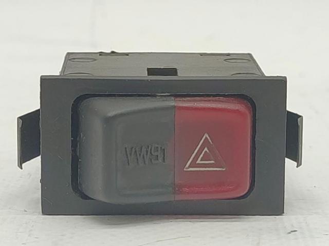 Przycisk włączania światła awaryjnego Volkswagen Transporter 24, 25, 251