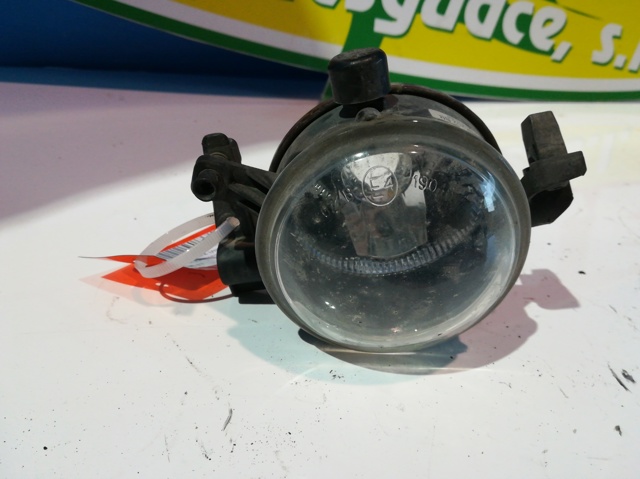 Lampa przeciwmgielna lewa 1619576 Ford