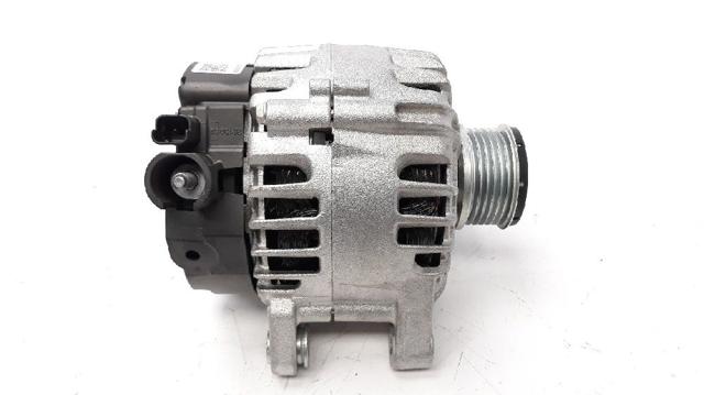 Alternator 1619607980 PEUGEOT