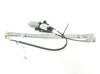Mechanizm podnoszenia szyby drzwi przednich lewych 1619993480 PEUGEOT