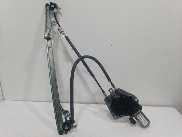 Mechanizm podnoszenia szyby drzwi przednich prawych 1619997180 PEUGEOT