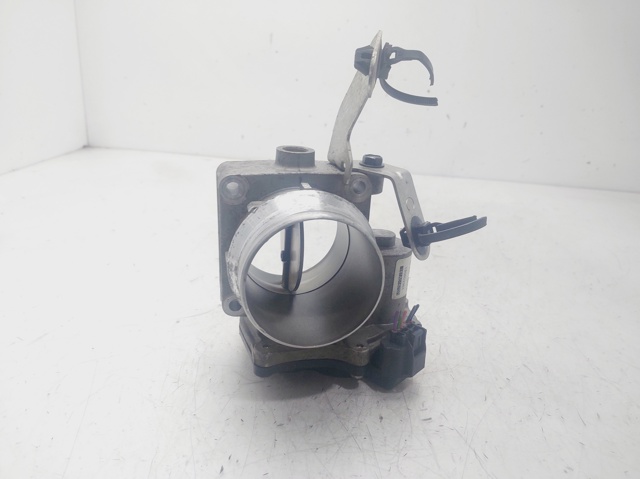 Przepustnica, komplet 161A01670R NISSAN
