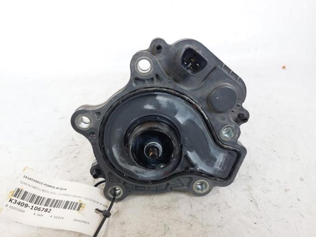 161A029015 Toyota