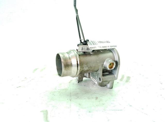 Zawór recyrkulacji spalin EGR 161A03415R MERCEDES