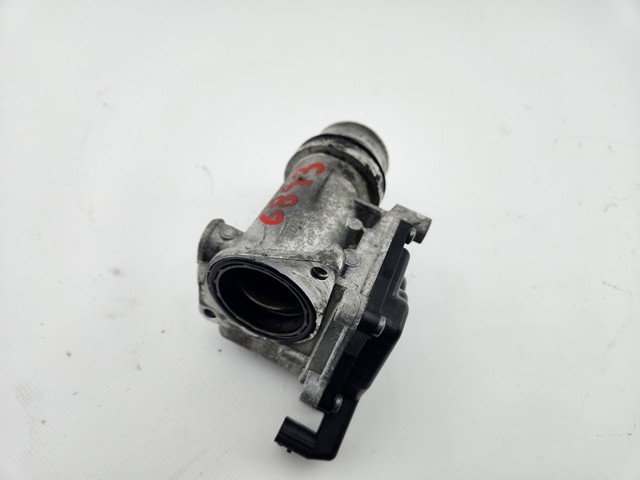 Przepustnica, komplet 161A09287R NISSAN