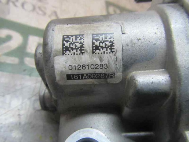 Przepustnica, komplet 161A09287R RENAULT