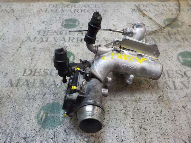 161A09287R Renault (RVI)