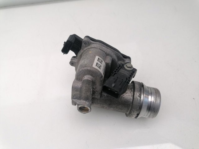 Przepustnica, komplet 161A09287R RENAULT