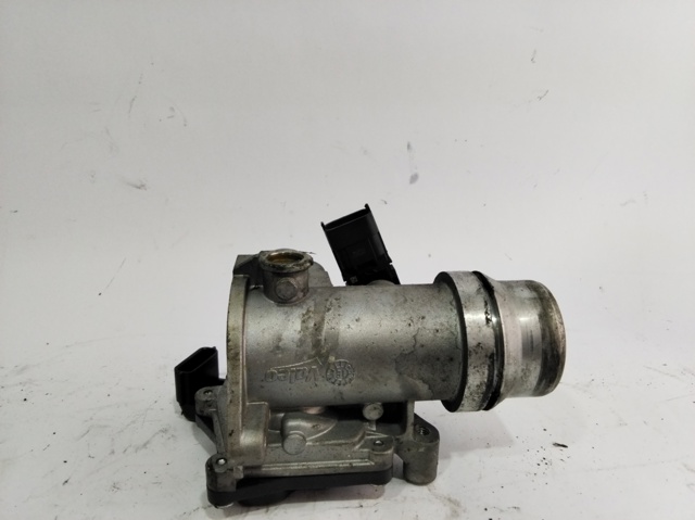 Przepustnica, komplet 161A09287R RENAULT